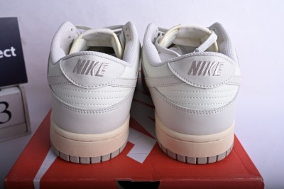 Nike Dunk Low Sail Light Bone (W)       DD1503-107