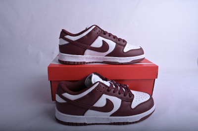 Nike Dunk Low Team Red (2022)            DD1391-601