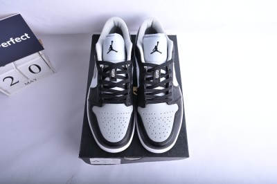 Jordan 1 Low Shadow      553558-039