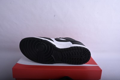 Nike Dunk Low Retro White Black Panda (2021) (W)         DD1503-101