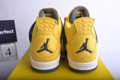 Jordan 4 Retro Lightning (2006)        314254-702