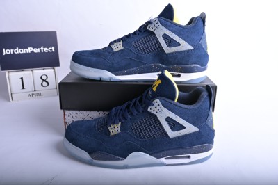 Jordan 4 Retro Michigan      AJ4-1036660