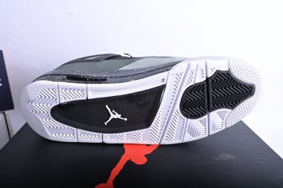 Jordan 4 Retro Fear Pack         626969-030