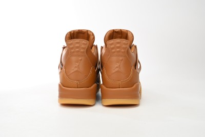 Jordan 4 Retro Ginger Wheat           819139-205