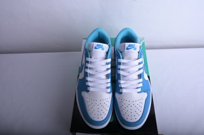 Jordan 1 Low SB UNC      CJ7891-401