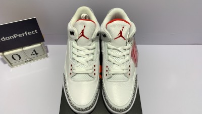 Jordan 3 Retro Hall of Fame    136064-116