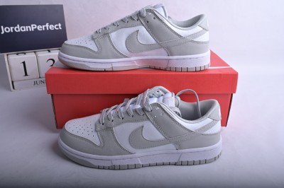 Nike Dunk Low Grey Fog                  DD1391-103