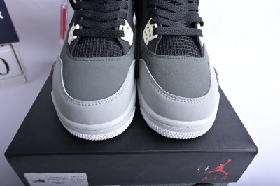 Jordan 4 Retro Fear Pack         626969-030