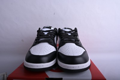 Nike Dunk Low Retro White Black Panda (2021) (W)         DD1503-101