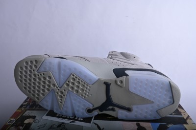 Jordan 6 Retro Georgetown    CT8529-012