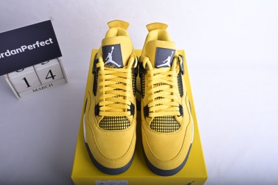 Jordan 4 Retro Lightning (2006)        314254-702