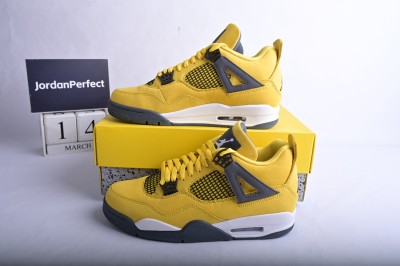 Jordan 4 Retro Lightning (2006)        314254-702