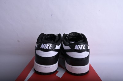 Nike Dunk Low Retro White Black Panda (2021) (W)         DD1503-101