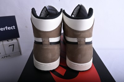 Jordan 1 Retro High Dark Mocha (GS)       575441-105