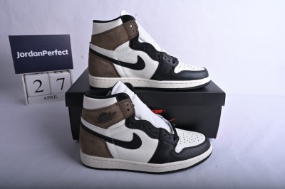 Jordan 1 Retro High Dark Mocha (GS)       575441-105