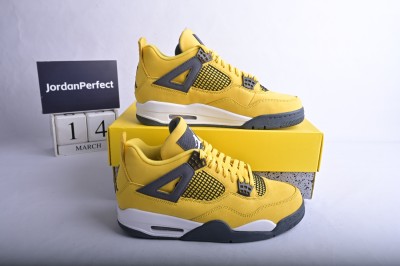 Jordan 4 Retro Lightning (2006)        314254-702