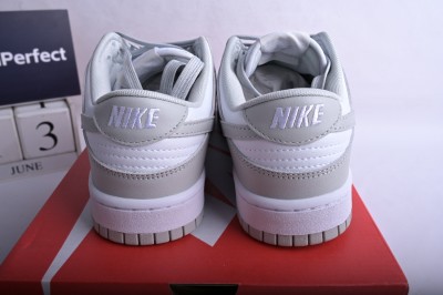 Nike Dunk Low Grey Fog                  DD1391-103