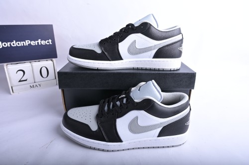 Jordan 1 Low Shadow      553558-039