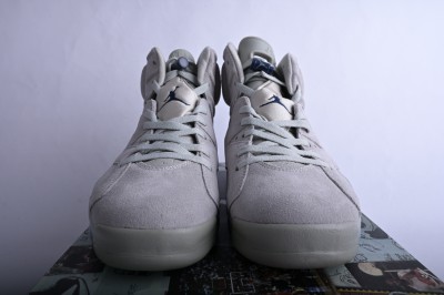 Jordan 6 Retro Georgetown    CT8529-012