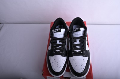 Nike Dunk Low Retro White Black Panda (2021)       DD1391-100