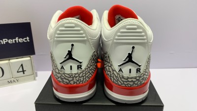 Jordan 3 Retro Hall of Fame    136064-116