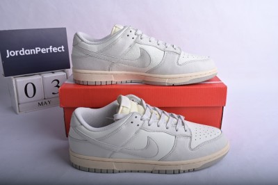 Nike Dunk Low Sail Light Bone (W)       DD1503-107