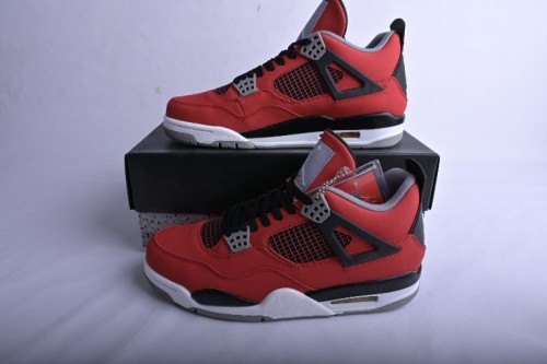 Jordan 4 Retro Toro Bravo       308497-603