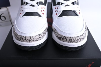 Jordan 3 Retro Infrared 23      136064-123