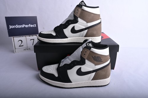 Jordan 1 Retro High Dark Mocha (GS)       575441-105