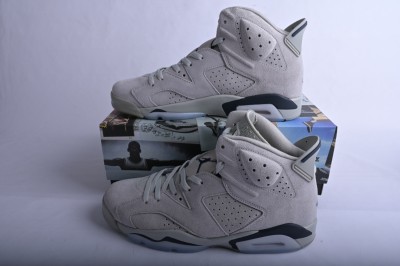 Jordan 6 Retro Georgetown    CT8529-012