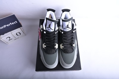 Jordan 4 Retro Fear Pack         626969-030