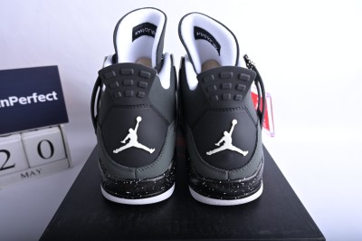 Jordan 4 Retro Fear Pack         626969-030