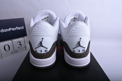 Jordan 3 Retro Mocha   136064-122