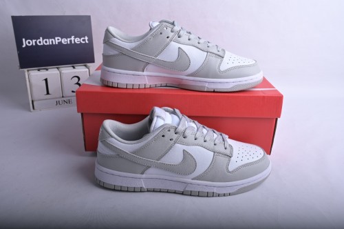 Nike Dunk Low Grey Fog                  DD1391-103