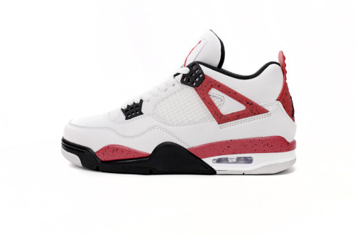 Jordan 4 Retro Red Cement      DH6927-161