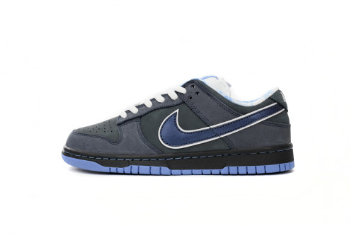 Nike SB Dunk Low Concepts Blue Lobster         313170-342