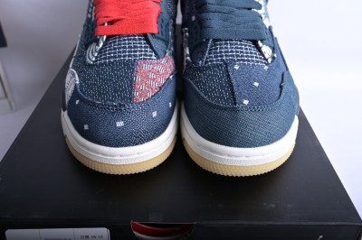 Jordan 4 Retro SE Sashiko       CW0898-400