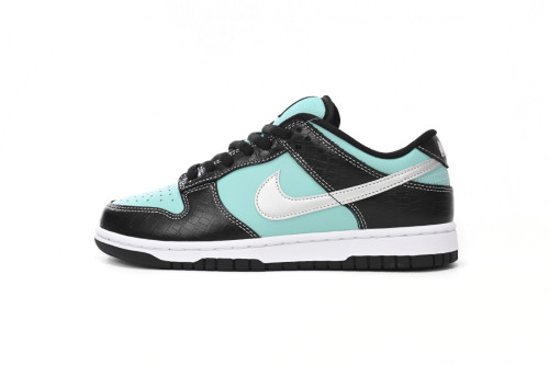 Nike SB Dunk Low Diamond Supply Co. Aqua Blue          304292-402