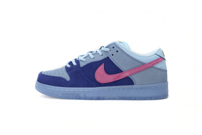 Nike SB Dunk Low Run The Jewels         DO9404-400