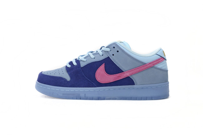 Nike SB Dunk Low Run The Jewels         DO9404-400