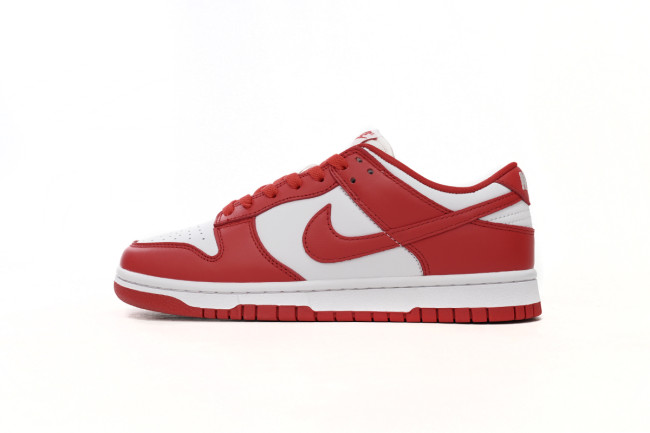 Nike Dunk Low University Red (2020)        CU1727-100