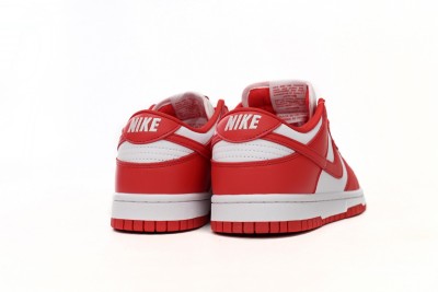 Nike Dunk Low University Red (2020)        CU1727-100