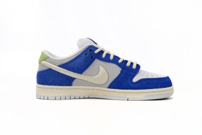 Nike SB Dunk Low Pro Fly Streetwear Gardenia      DQ5130-400