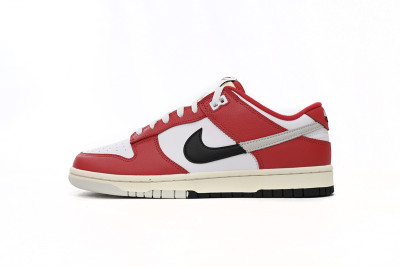 Nike Dunk Low Chicago Split        DZ2536-600