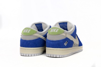 Nike SB Dunk Low Pro Fly Streetwear Gardenia      DQ5130-400