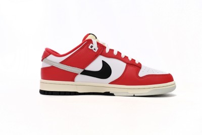 Nike Dunk Low Chicago Split        DZ2536-600