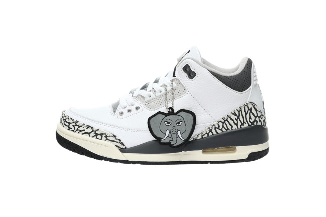 Jordan 3 Retro Hide N' Sneak    DX6665-100