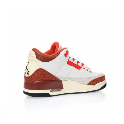 Jordan 3 Retro SE Dunk on Mars  DV7028-108