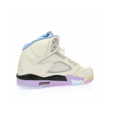 Jordan 5 Retro DJ Khaled We The Best Sail     DV4982-175