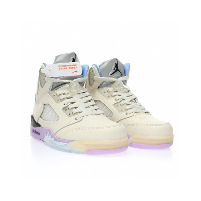 Jordan 5 Retro DJ Khaled We The Best Sail     DV4982-175